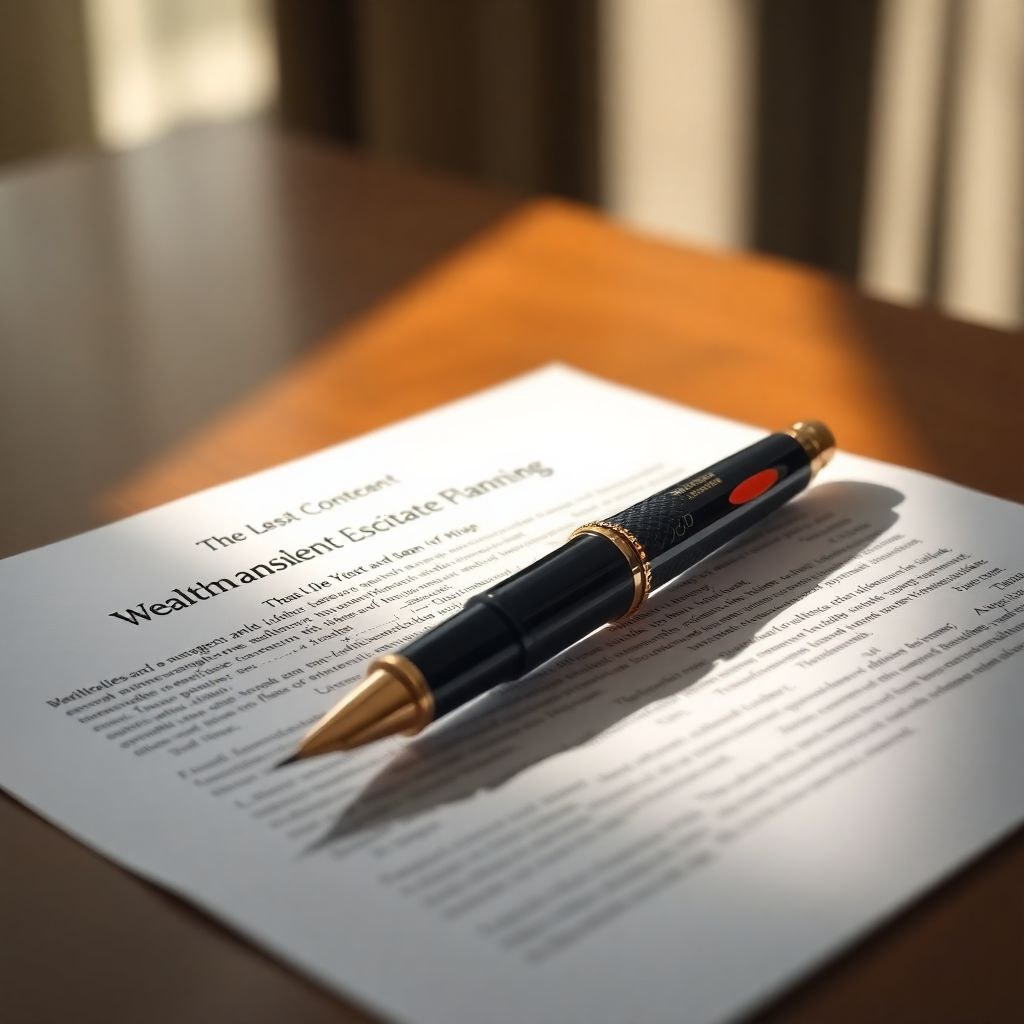 Coût d'un testament en 2026 : tarifs notariés et alternatives Coût nul du testament olographe manuscrit