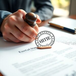 Conservation des papiers après succession : durées légales 2026