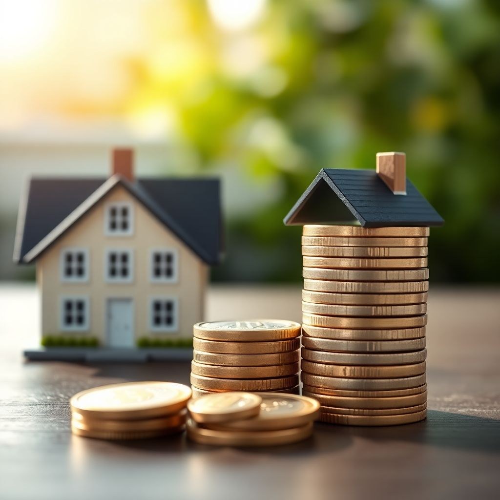 Estimer un bien immobilier pour une succession 2026 : 4 méthodes et 5 erreurs à éviter Estimer un bien immobilier pour une succession 2026 : 4 méthodes et 5 erreurs à éviter