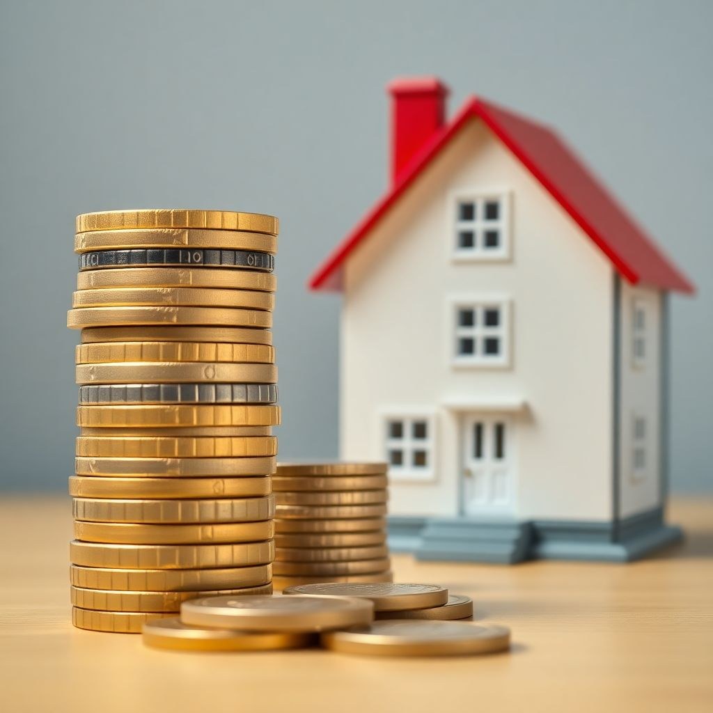 Mécanisme de calcul de la plus-value imposable sur résidence secondaire