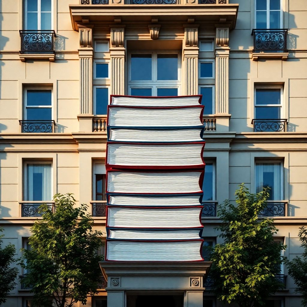 La simplification de la gestion du patrimoine immobilier familial