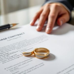 Séparation de biens en mariage 2026 : 8 avantages et 6 limites