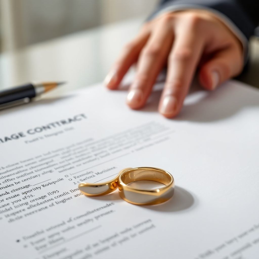 Séparation de biens en mariage 2026 : 8 avantages et 6 limites Séparation de biens en mariage 2026 : 8 avantages et 6 limites