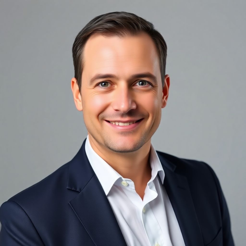 Julien Moreau